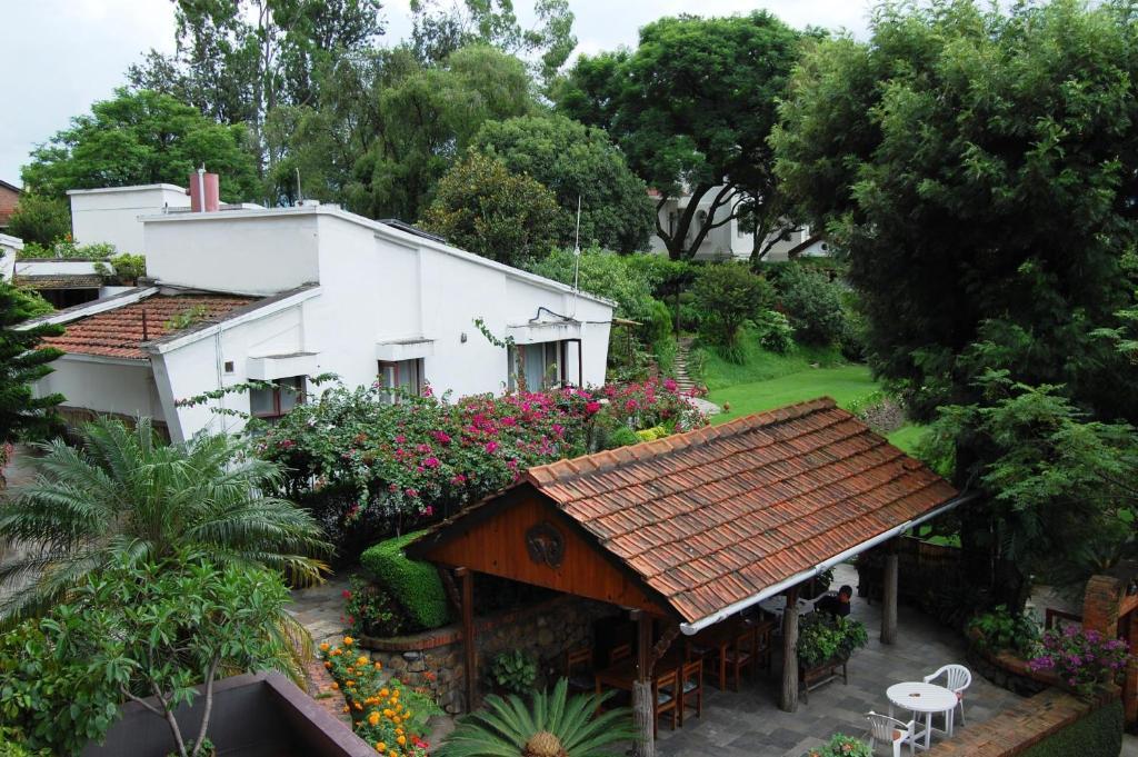 Hotel Sunset View Katmandu Zewnętrze zdjęcie